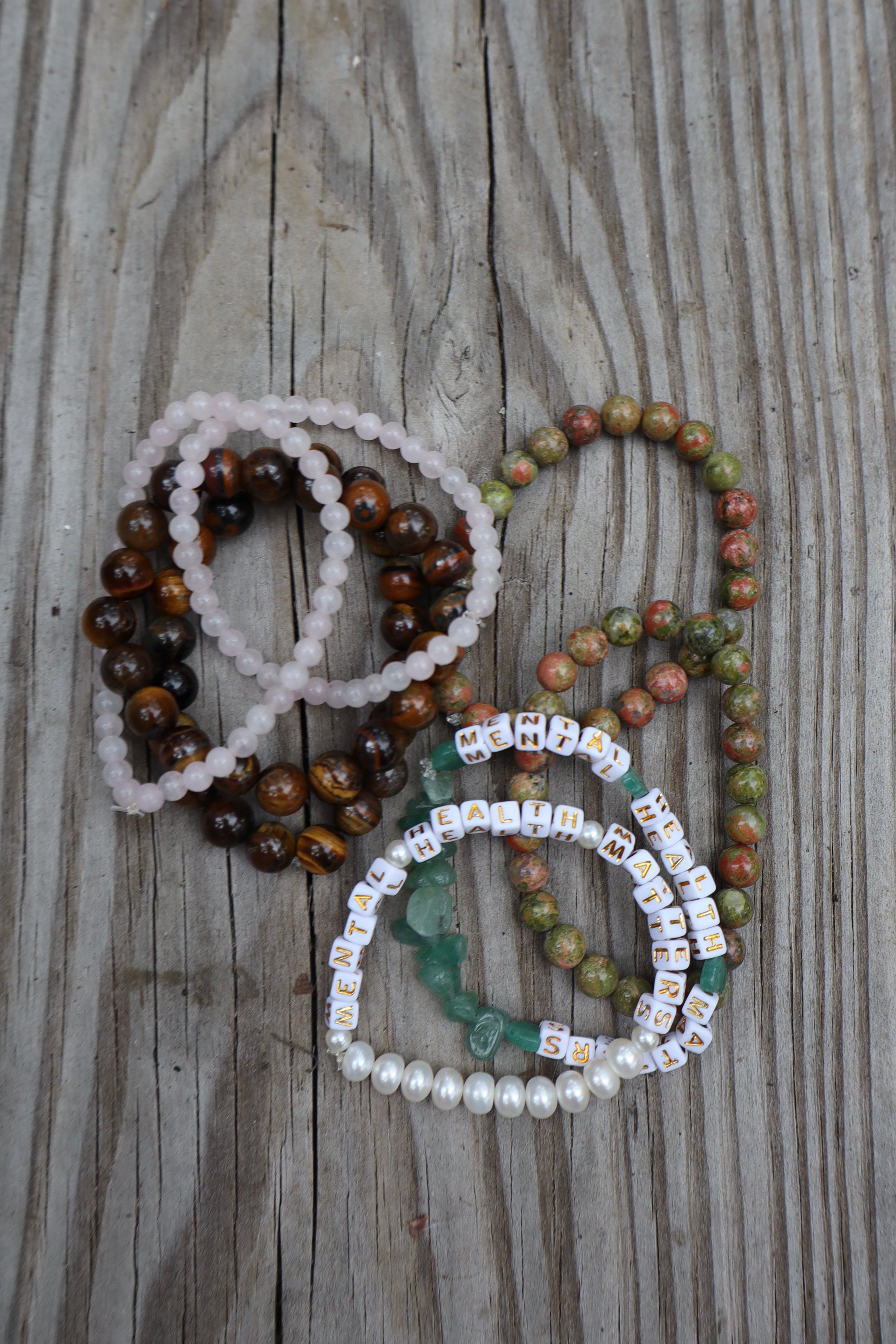 Bracelets
