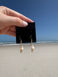 Sol Drop Earrings