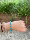 Turquoise Bangle