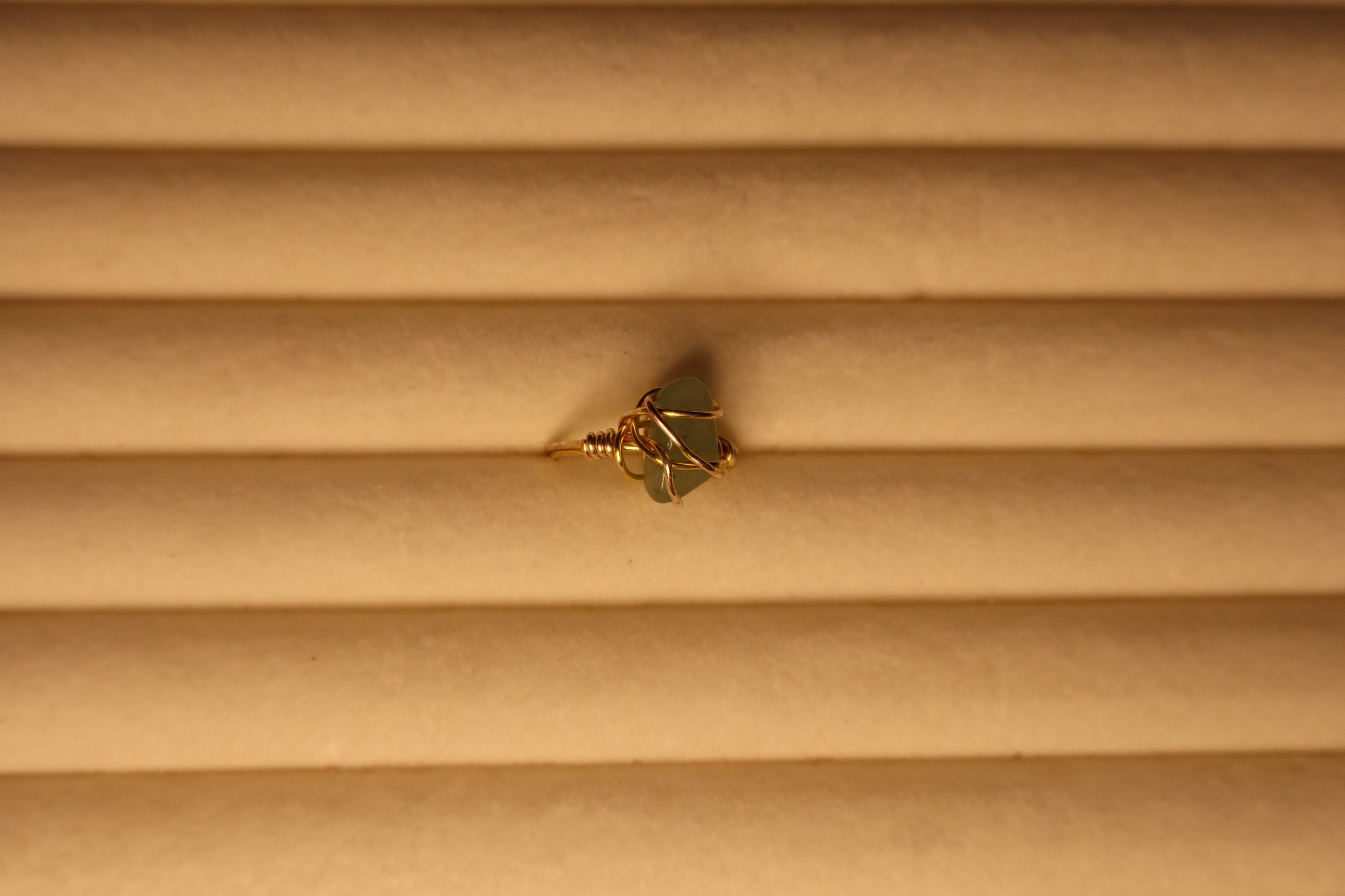 Jade Ring