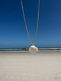 Luna Shell Necklace